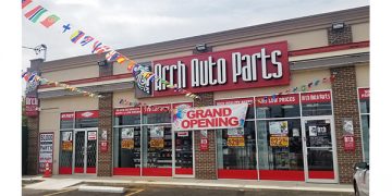 Services From your Auto Parts Store
