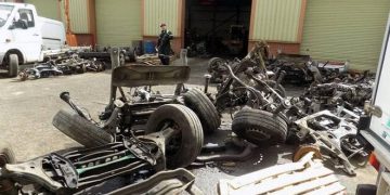Cap Auto Parts – An array of Variety