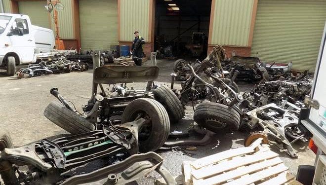 Cap Auto Parts – An array of Variety