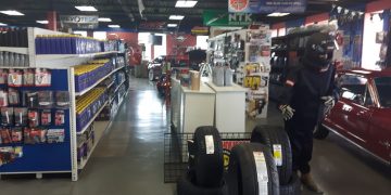 Discount Auto Parts: Never Compromise on Authenticity
