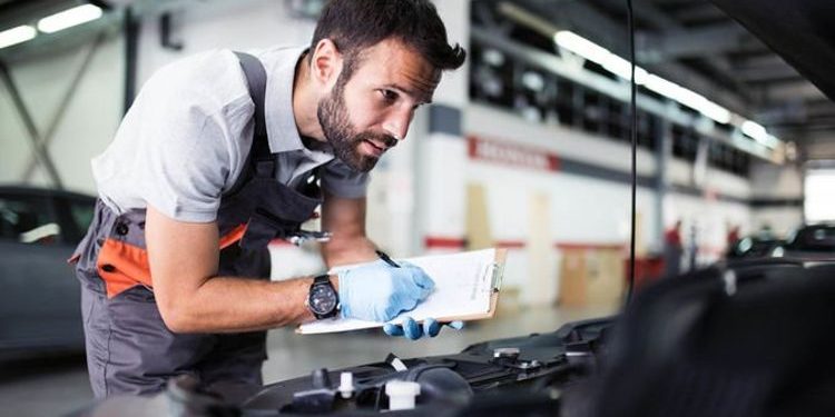 Easy Do-It-Yourself Repairs For Auto Parts