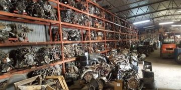 Used Auto Part Reliability