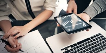 A Web-based Finance Degree Can Open Doorways To A Different Career