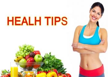 Health Tips Out Of Your Own Body?
