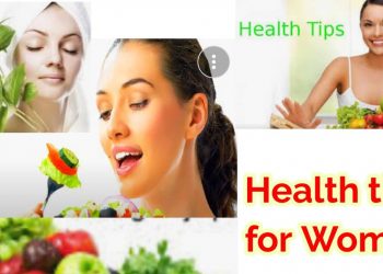 Some Tip-Top Health Tips