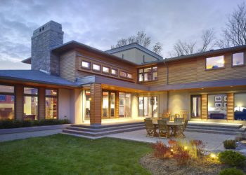 Home Building Basics – Planning