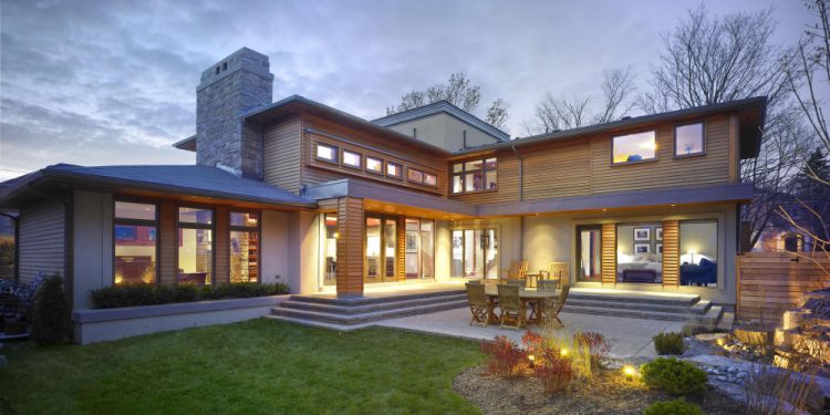 Home Building Basics – Planning
