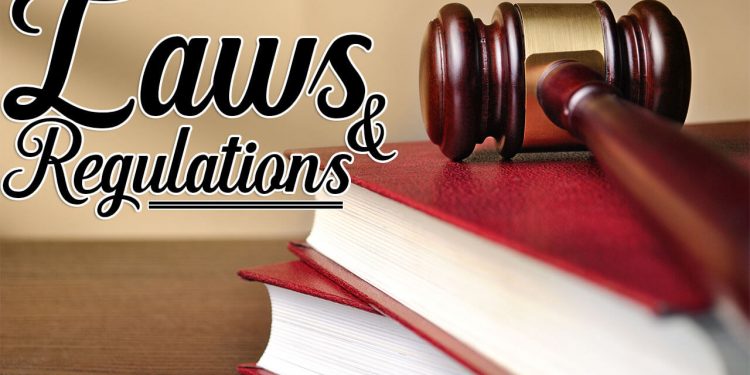 Just How Can Laws and regulations Be Advantageous for Society?