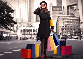 Chicago – The Very Best Shopping Destination In USA