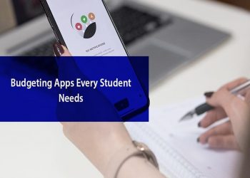 Budgeting App Every Student Needs