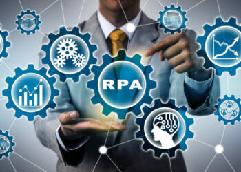 Why RPA consulting Is Gaining Momentum 