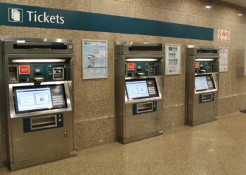 How eTicketing Works