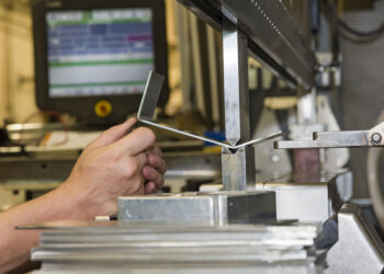 EVERYTHING YOU NEED TO KNOW ABOUT METAL STAMPING