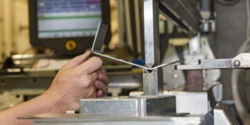 EVERYTHING YOU NEED TO KNOW ABOUT METAL STAMPING