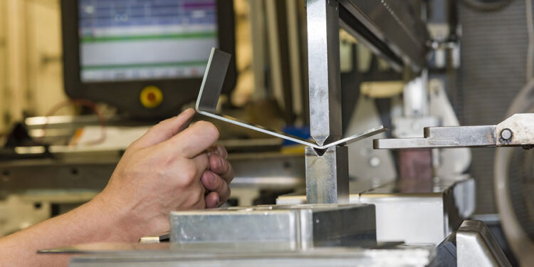 EVERYTHING YOU NEED TO KNOW ABOUT METAL STAMPING