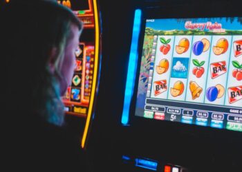 Best Slot Games and Rules of the Slot Games Online
