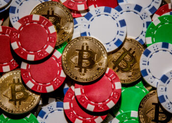 Crypto Games: How to Play & Win at the Crypto Casino