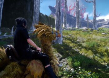 Different approaches to creating a fantasy game world