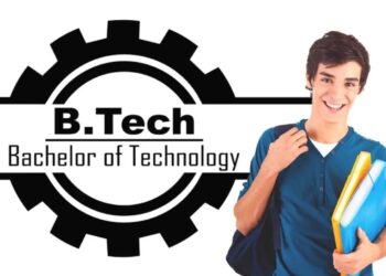 Top 10 B.Tech Colleges in Mumbai