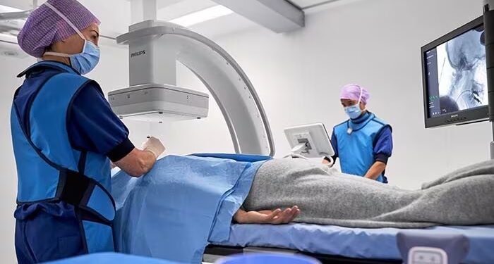 Rent a Mini C-Arm for Your Medical Needs