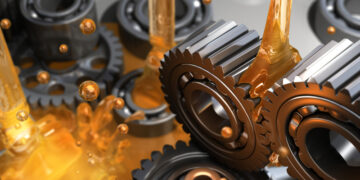 Advantages of using penetrating oil: Enhancing the life of machinery