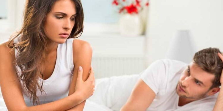 Recent developments in the treatment of sexual dysfunction in women
