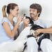 Consider These 6 Things Before Adopting a Pooch with Your Partner
