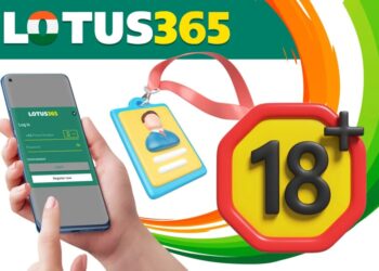 Step-by-Step Guide to Registering on Lotus365 Using Your Phone Number