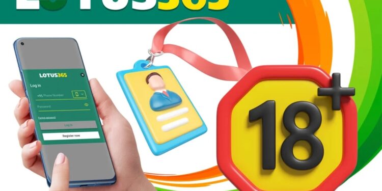 Step-by-Step Guide to Registering on Lotus365 Using Your Phone Number