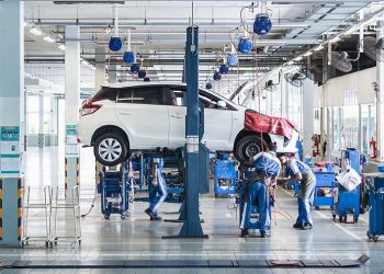 Driven by Design: The Evolution and Influence of the Modern Automobile