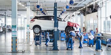 Driven by Design: The Evolution and Influence of the Modern Automobile