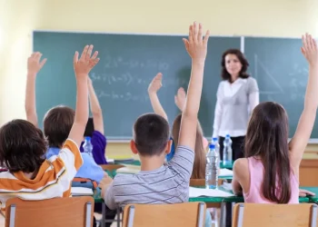 Enlightening Minds, Shaping Futures: The Enduring Power of Education in a Changing World