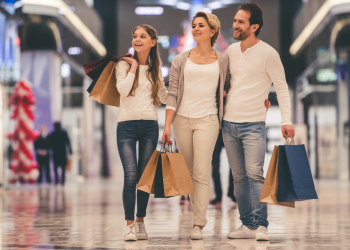 The Art and Evolution of Shopping: Navigating Modern Consumer Culture