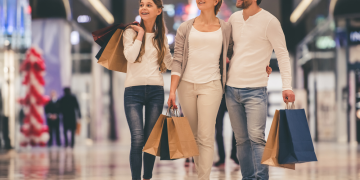 The Art and Evolution of Shopping: Navigating Modern Consumer Culture