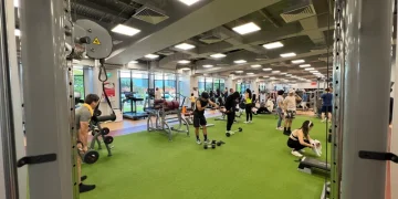Eco-Friendly Gyms in Singapore: Sustainability in the Fitness Industry