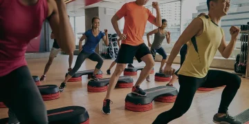 Body Combat Class As Cross Training For Runners In Singapore