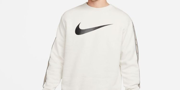 Why Sportswear Sweaters Are A Smart Choice For Active Days