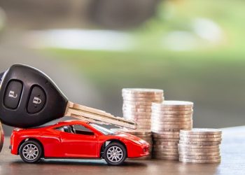 How the Loan-to-value ratio works in Car Loan financing