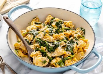 Sheet Pan Dinner Recipes for Effortless Weeknight Cleanups