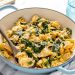 Sheet Pan Dinner Recipes for Effortless Weeknight Cleanups