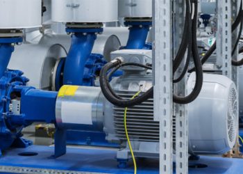 High-Performance Solutions from Professional Oil Pump Manufacturers