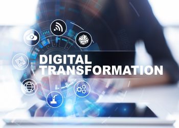 Digital Transformation Strategies for Traditional Consulting Firms