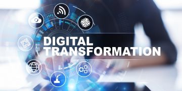 Digital Transformation Strategies for Traditional Consulting Firms