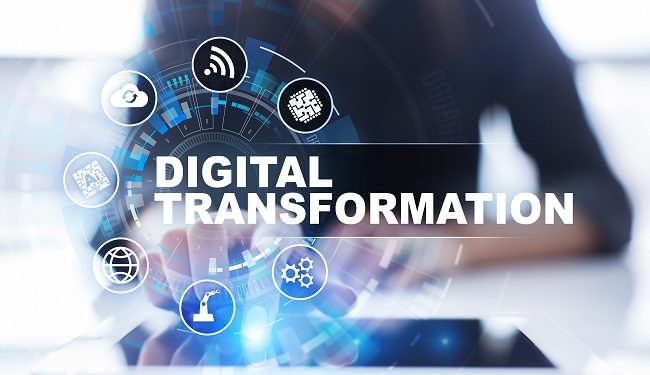 Digital Transformation Strategies for Traditional Consulting Firms