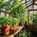 A Practical Nursery Guide to Fruit Trees for Sale Near Greenhouses and Sheds