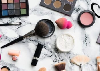 The Best Multi-Use Makeup Products to Save Space and Money