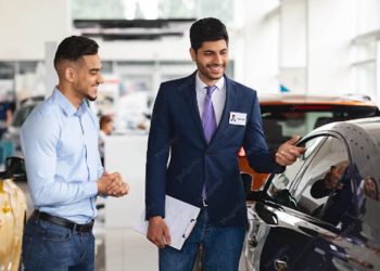 How Online Car Dealers are Reshaping the Vehicle Buying Process