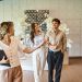 Behind the Clipboard: Wedding Planner Strategies for Stress-Free Ceremonies